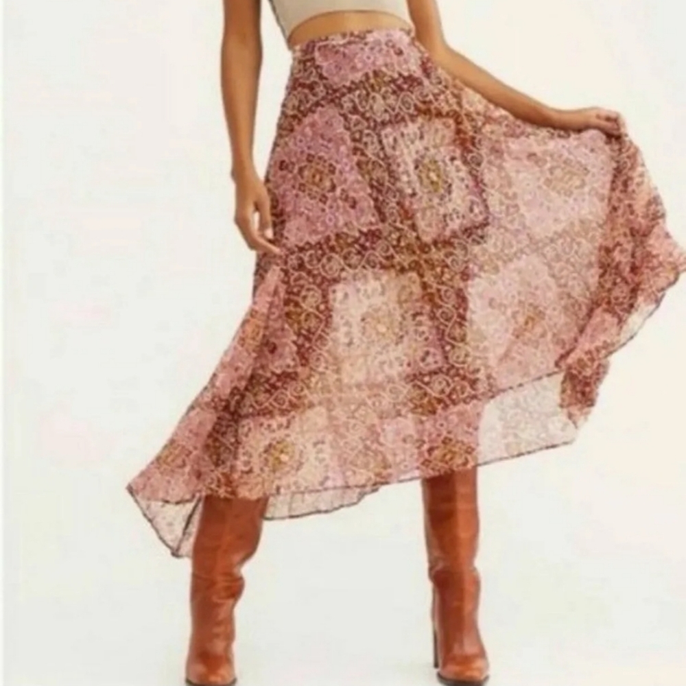 Free people - Picture 3 of 3
